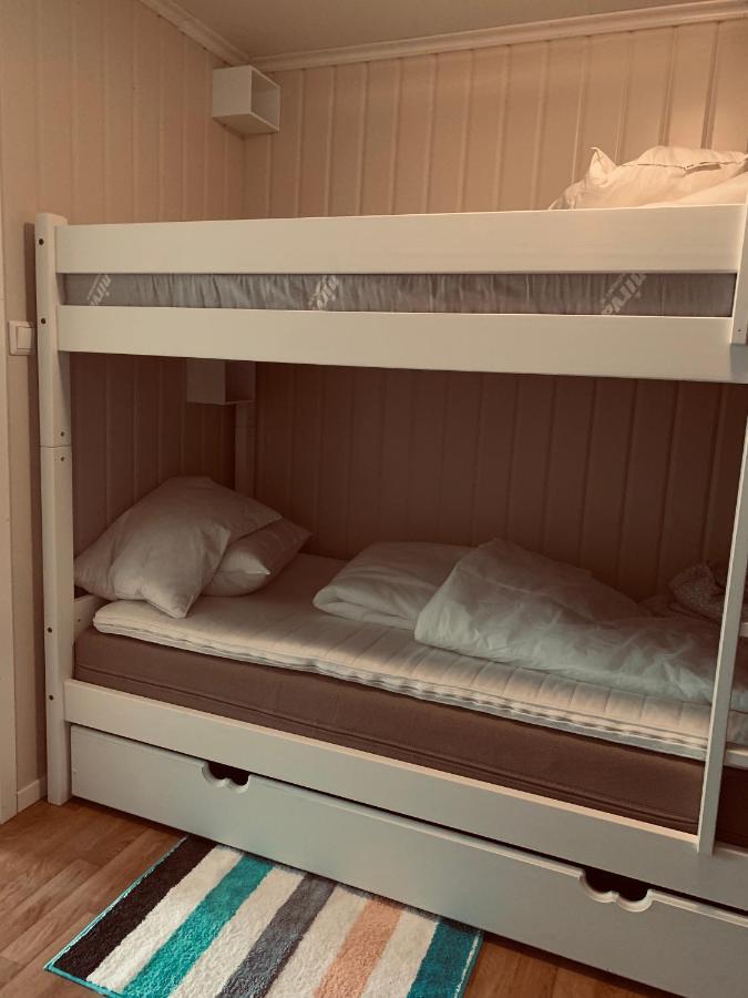 Solvik #Apartment #Loen Exteriör bild