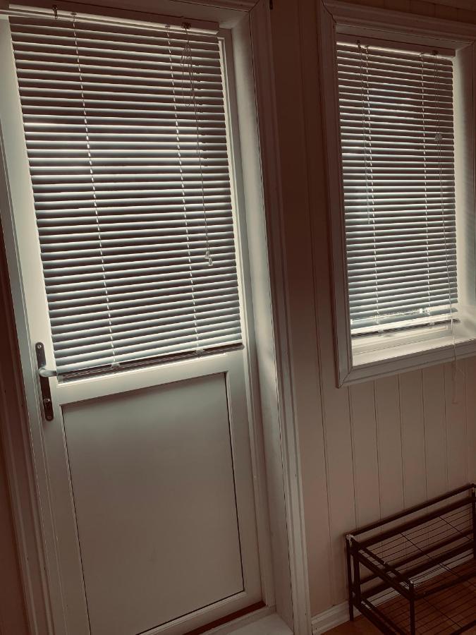Solvik #Apartment #Loen Exteriör bild