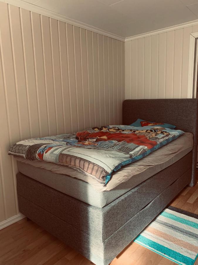 Solvik #Apartment #Loen Exteriör bild