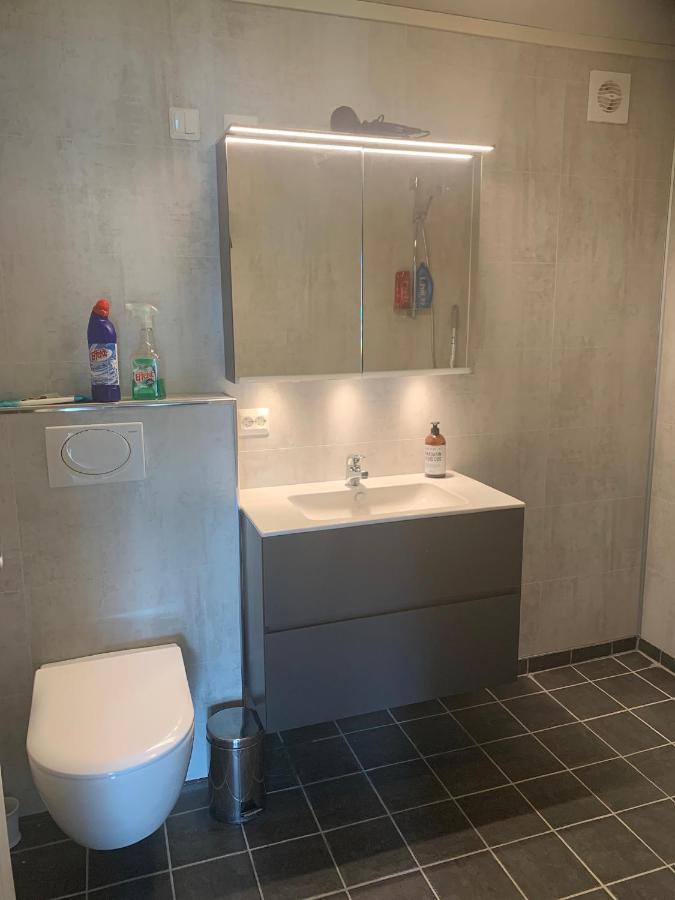 Solvik #Apartment #Loen Exteriör bild