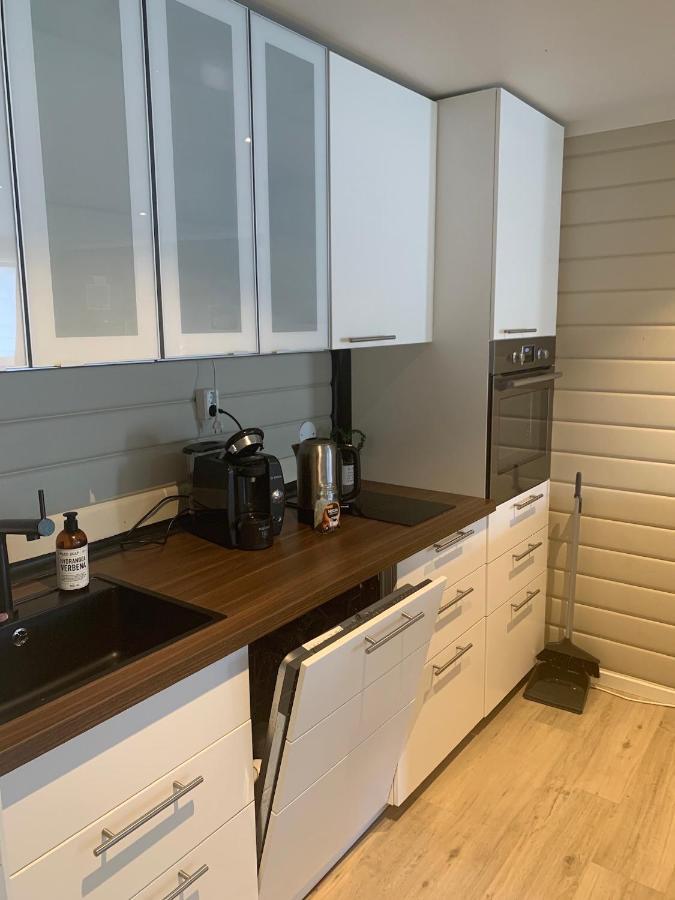 Solvik #Apartment #Loen Exteriör bild